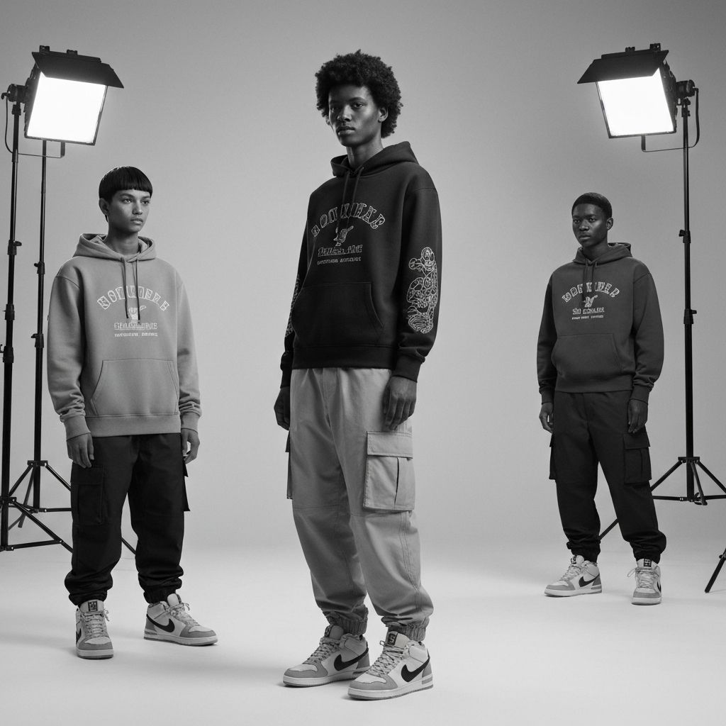 Collections Background